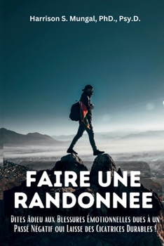 Paperback Faire Une Randonnee [French] Book