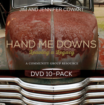 Hand Me Downs DVD