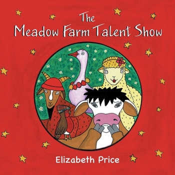Paperback The Meadow Farm Talent Show Book