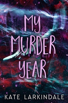 Paperback My Murder Year Book