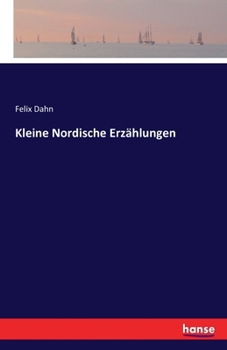 Paperback Kleine Nordische Erzählungen [German] Book