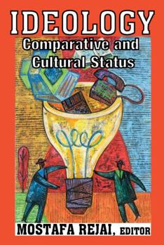 Paperback Ideology: Comparative and Cultural Status Book