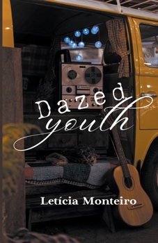 Paperback Dazed Youth Book