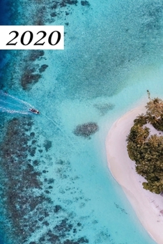 Paperback 2020: Planer 2020 [German] Book