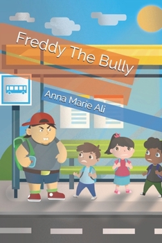 Paperback Freddy The Bully Book