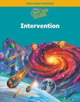 Paperback Open Court Reading - Intervention Workbook - Grade 5 Book