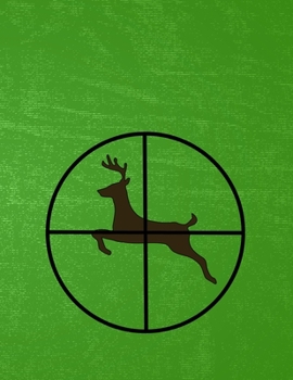 Daily Diary: Blank 2020 Journal Entry Writing Paper for Each Day of the Year | Wildlife Hunter Animal Hunting | January 20 - December 20 | 366 Dated ... Your Life, Set Goals & Get Things Done