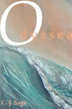 Paperback Odyssea Book