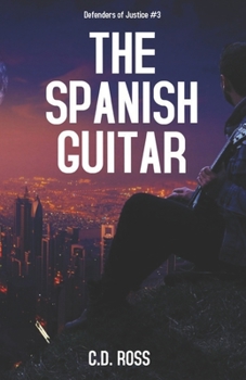 Paperback The Spanish Guitar Book