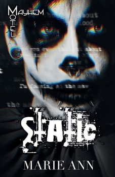Paperback Static Book