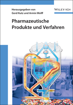 Hardcover Pharmazeutische Produkte und Verfahren [German] Book