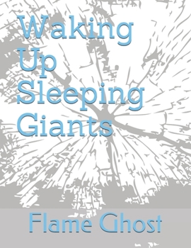 Paperback Waking Up Sleeping Giants Book