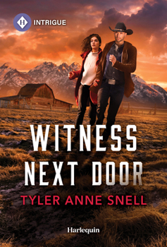 Witness Next Door