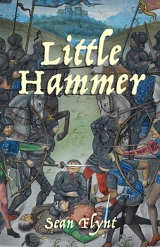 Paperback Little Hammer Book