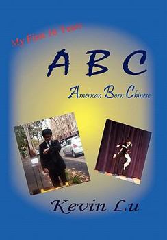 Paperback ABC Book