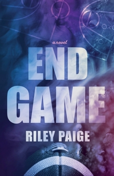 Paperback End Game Book