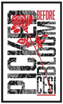 Hardcover Picked Before Bloom Book