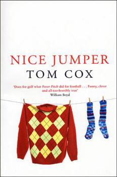 Paperback Nice Jumper Book