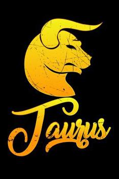 Paperback Taurus Book