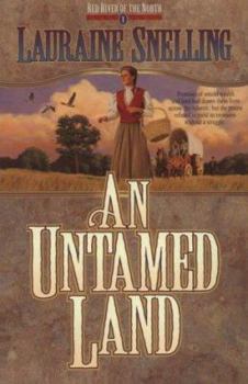 Paperback An Untamed Land Book