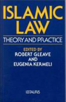 Paperback Islamic Law: Theory and Practice Book