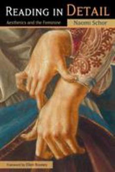 Paperback Reading in Detail: Aesthetics and the Feminine Book