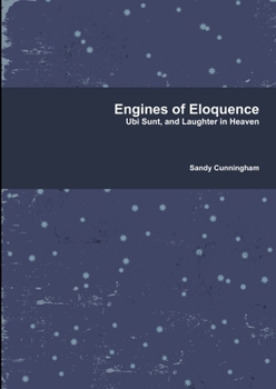 Paperback Engines of Eloquence Book