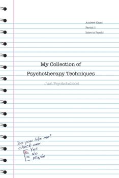 Paperback Just Psychobabble! Book