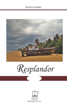 Paperback Resplandor [Spanish] Book