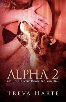 Paperback Alpha 2 Book
