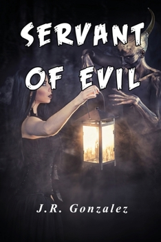 Paperback Servant of Evil Book