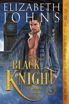 Paperback Black Knight Book