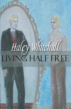 Paperback Living Half Free Book