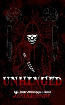 Paperback Unhinged: Special Edition Artist's Rendition Book