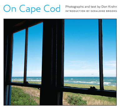 Hardcover On Cape Cod Book