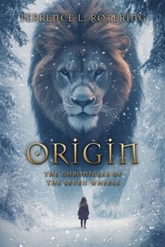 Paperback Origin: The Chronicles of the Seven Wheels Book