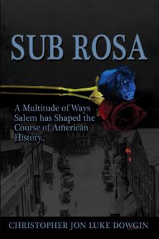 Paperback Sub Rosa Book
