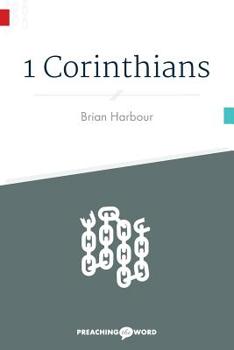 Paperback 1 Corinthians Book