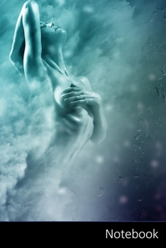 Paperback Notebook: 女、裸、法、女らし ノートブッ| Book