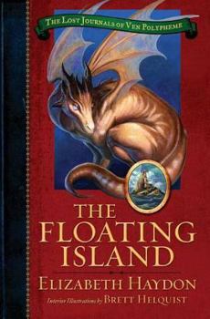 Hardcover The Floating Island Book