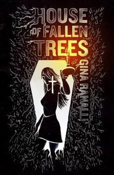 Paperback House of Fallen Trees Book