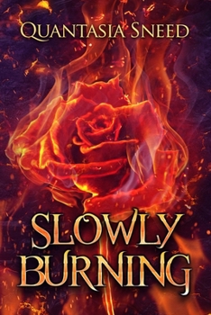 Paperback Slowly Burning Book