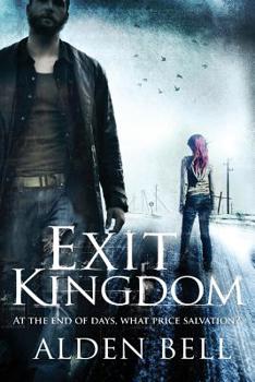 Paperback Exit Kingdom Book