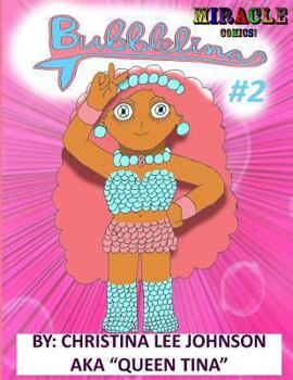 Paperback Bubblelina #2 Book