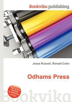 Odhams Press