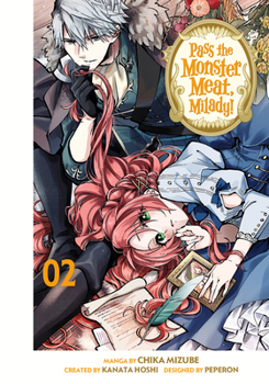 Paperback Pass the Monster Meat, Milady! 2 Book