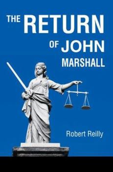 Paperback The Return of John Marshall Book