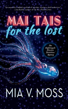 Paperback Mai Tais for the Lost Book
