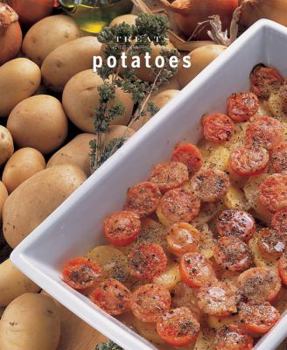 Paperback Potatoes Book