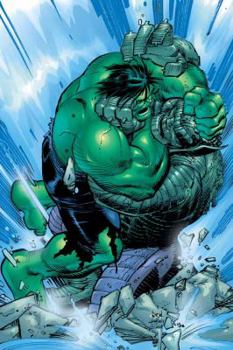 Incredible Hulk: Past Perfect - Book  of the Hulk/Incredible Hulk (1999) (Single Issues)